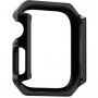 UAG Scout zaščitni odporen ovitek za Apple Watch 45mm - črna