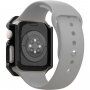 UAG Scout zaščitni odporen ovitek za Apple Watch 41mm - črna