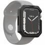 UAG Scout zaščitni odporen ovitek za Apple Watch 41mm - črna