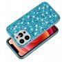 Zaščitni etui s filtri za iPhone 13 Pro Max - zlati