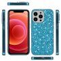 Zaščitni etui s filtri za iPhone 13 - srebro