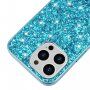 Zaščitni etui s filtri za iPhone 13 - srebro