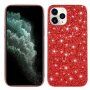 Zaščitni etui s filtri za iPhone 12 mini - rdeče