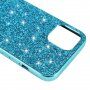 Zaščitni etui s filtri za iPhone 12 mini - rdeče