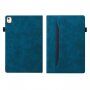 Elegantni ovitek s prostorom za kartice za iPad 10,2" (2019-2021) / Air 3 (2019) / Pro 10,5" - temno modro