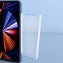 MUTURAL mat silikonski pokrov za iPad Pro 12,9" (2018-2022) - temno modra