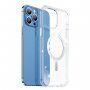 Dux Ducis Clin etui z MagSafe za iPhone 13 Pro - jasno