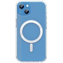 Dux Ducis Clin etui z MagSafe za iPhone 13 mini - jasno