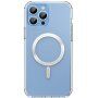 Dux Ducis Clin etui z MagSafe za iPhone 13 Pro - jasno