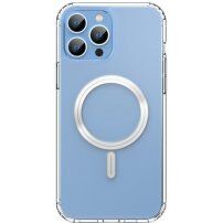 Dux Ducis Clin etui z MagSafe za iPhone 13 Pro - jasno