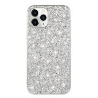 Zaščitni etui s filtri za iPhone 12 mini - srebro
