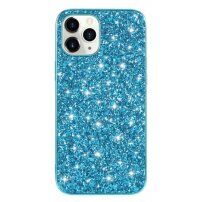 Zaščitni etui s filtri za iPhone 12 Pro Max - modro