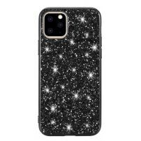 Zaščitni etui s filtri za iPhone 11 Pro Max - črna