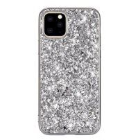 Zaščitni etui s filtri za iPhone 11 Pro - srebro