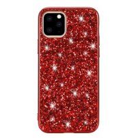 Zaščitni etui s filtri za iPhone 11 - rdeče