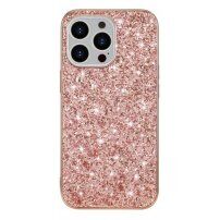Zaščitni etui s filtri za iPhone 13 mini - roza-zlato