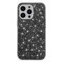Zaščitni etui s filtri za iPhone 13 Pro Max - črna