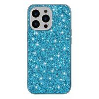 Zaščitni etui s filtri za iPhone 13 Pro Max - modro