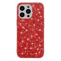 Zaščitni etui s filtri za iPhone 13 Pro - rdeče