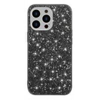 Zaščitni etui s filtri za iPhone 13 Pro - črna