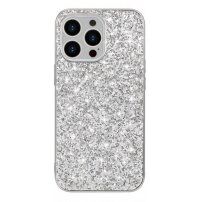 Zaščitni etui s filtri za iPhone 13 - srebro