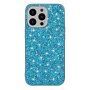 Zaščitni etui s filtri za iPhone 13 - modro