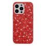 Zaščitni etui s filtri za iPhone 13 - rdeče