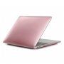 Mat ovitek za MacBook Pro 14" (A2442 / A2779 / A2918 / A2992) - roza