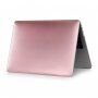 Mat ovitek za MacBook Pro 14" (A2442 / A2779 / A2918 / A2992) - roza