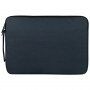 Univerzalna torba z žepi za iPad do 11" / MacBook do 12" - temno modra