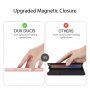 Dux Ducis ovitek z etuijem za kartice za iPhone 12 mini - roza