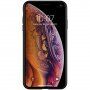 Nillkin ovitek s strukturo najlonskih vlaken za iPhone XR - črna