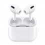 WK A3 PRO brezžične bluetooth slušalke s polnilnim etuijem za naprave Apple - bela