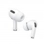 WK A3 PRO brezžične bluetooth slušalke s polnilnim etuijem za naprave Apple - bela