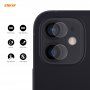 Enkay zaščita leče kamere iz kaljenega stekla za iPhone 12 / 12 mini