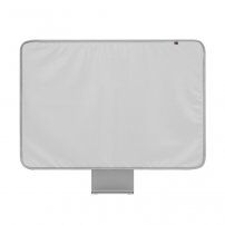 Zaščitni ovitek z žepi za iMac 24" - siva