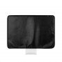 Zaščitni ovitek z žepi za iMac 24" - črna