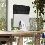 Zaščitni ovitek z žepi za iMac 24" - črna