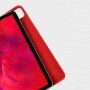 Silikonski pokrov za iPad Pro 11" (2018-2022) - mavrica