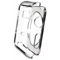 Zaščitni etui iz mehke plastike za Apple Watch 38mm - prozoren