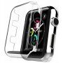 Primer za Apple Watch z zaščito zaslona - 42mm