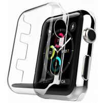 Primer za Apple Watch z zaščito zaslona - 42mm