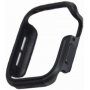 Uniq Valencia kovinski ovitek za Apple Watch 40mm - temno siva