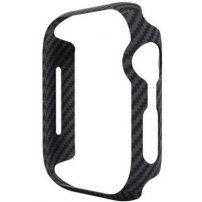 Pitaka Air ovitek za Apple Watch 40mm - črno-sivo