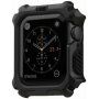 UAG Watch trpežen etui za Apple Watch 44mm - črn