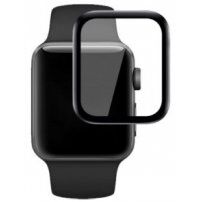 Rurihai kaljeno 3D steklo za Apple Watch 42mm