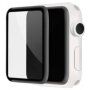 Belkin 3D kaljeno steklo za Apple Watch 38mm