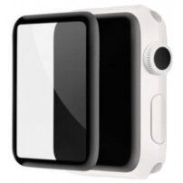 Belkin 3D kaljeno steklo za Apple Watch 38mm