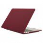 Mat ovitek za MacBook Pro 14" (A2442 / A2779 / A2918 / A2992 / A3112 / A3185 / A3401 / A3434) - vinsko