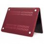 Mat ovitek za MacBook Pro 14" (A2442 / A2779 / A2918 / A2992 / A3112 / A3185 / A3401 / A3434) - vinsko